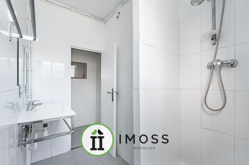 Appartement - 52 m² - 3 pièces