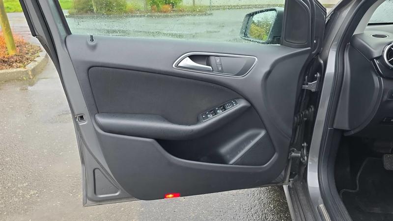 Mercedes Classe B 180 Cdi 109 7g-Dct Inspiration