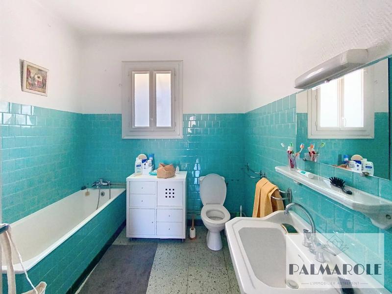 Maison - 151 m² - 6 pièces