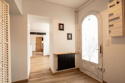 Maison - 129 m² - 6 pièces