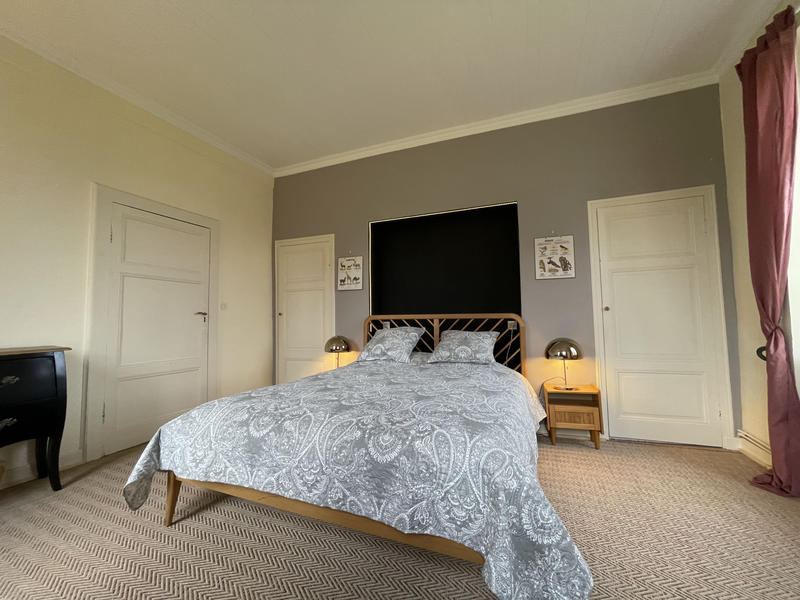 Maison - 399 m² - 7 pièces