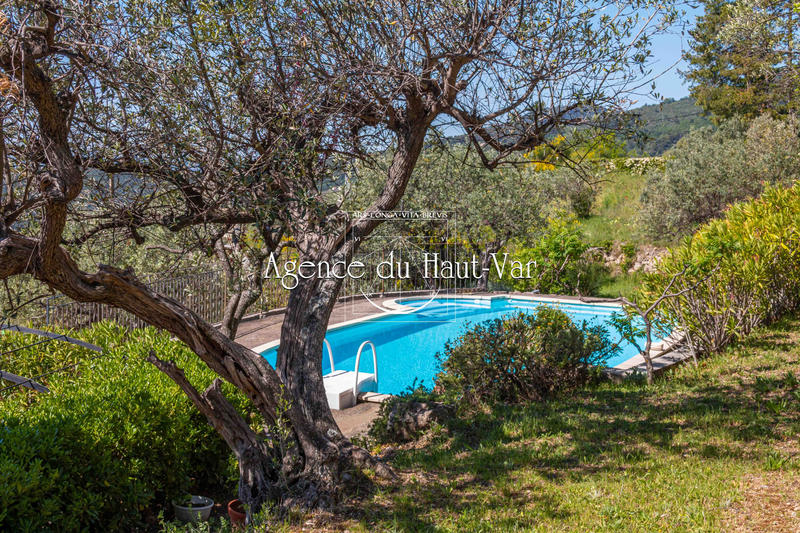 Villa - 120 m² - 4 pièces