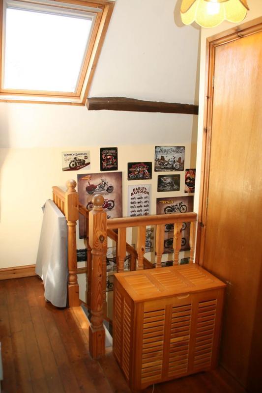 Maison - 178 m² - 6 pièces