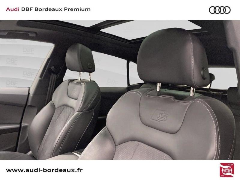 Audi Q8 60 Tfsi e 490 Tiptronic 8 quattro Competition