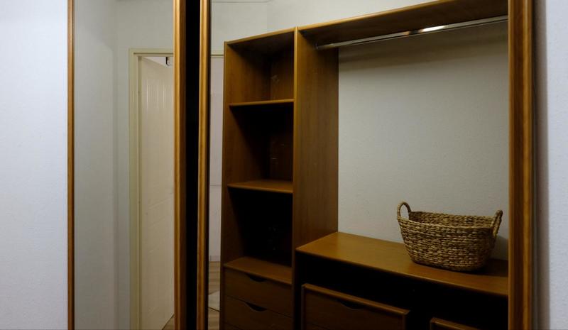 Appartement - 135 m² - 4 pièces