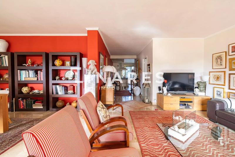 Appartement - 101 m² - 3 pièces