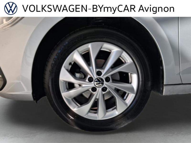 Volkswagen Polo 1.0 Tsi 95 s&amp;S Bvm5 Style