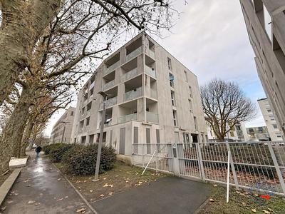 Appartement - 41 m² - 1 pièce