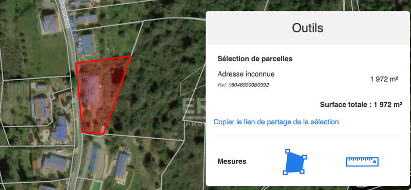 Maison - 500 m² - 12 pièces