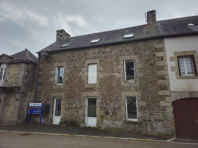 Immeuble - 111 m² - 5 pièces