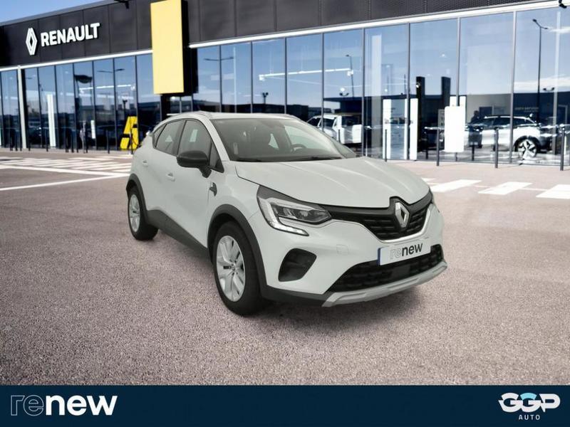 Renault Captur TCe 100 Gpl - 21 Business