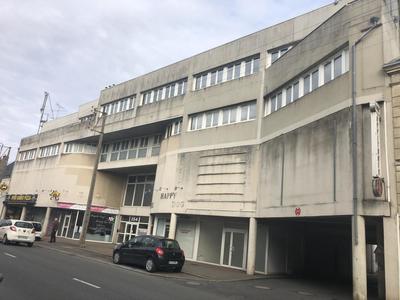 Local commercial - 28 m²