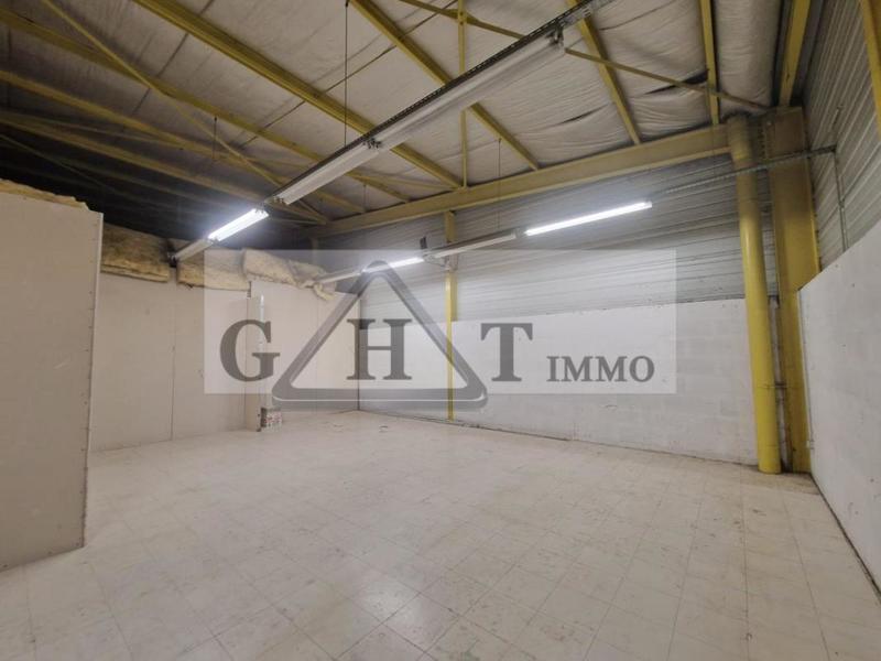 Local commercial - 450 m²
