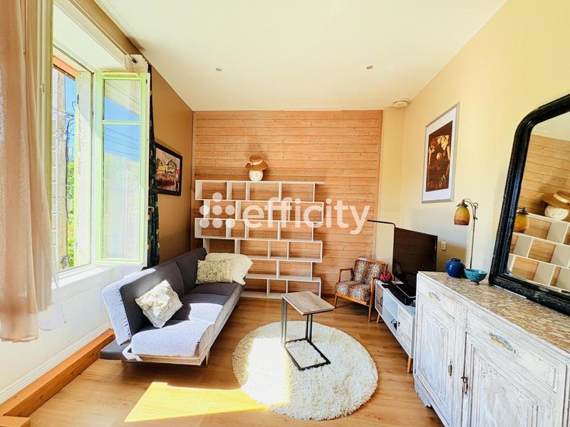 Maison - 103 m² - 4 pièces