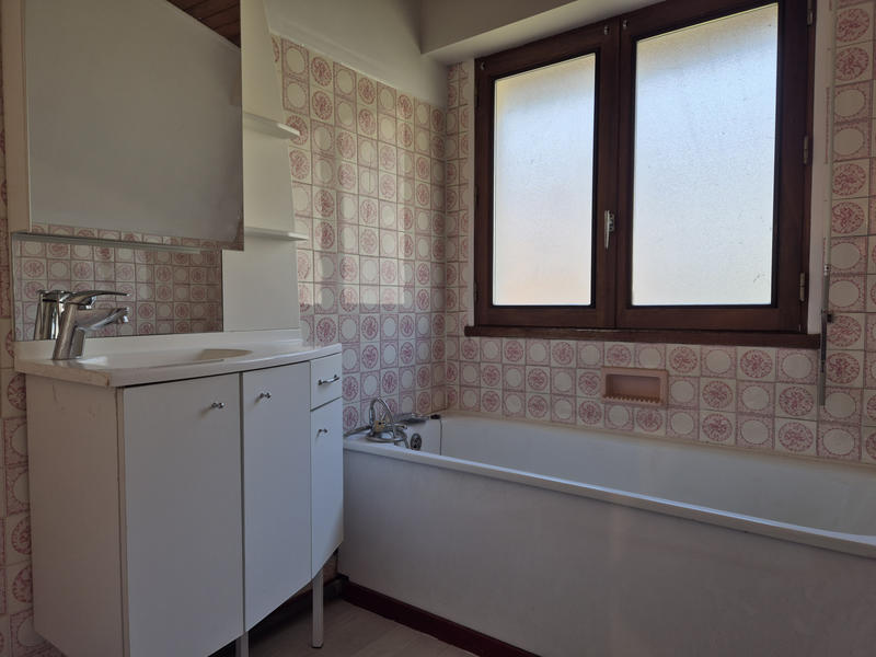 Maison - 165 m² - 6 pièces