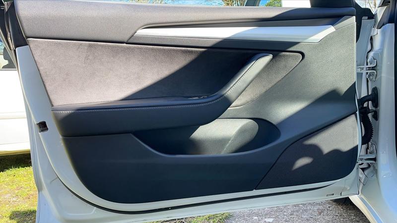 Tesla Model 3 283 Rwd Standard Range