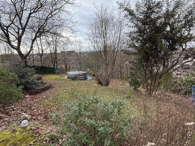 Maison en pierre - 117 m² - 4 pièces