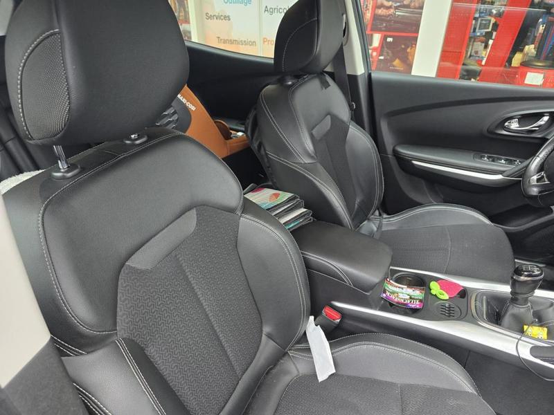 Renault Kadjar 1.2 Tce 131 Ch Garantie 6 Mois / Reprise Possible