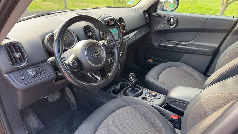 Mini Countryman 2.0 d 150 Bva Cooper