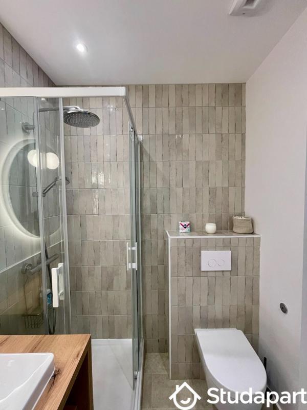 Appartement - 42 m² - 3 pièces