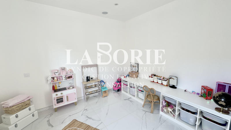 Villa - 118 m² - 5 pièces