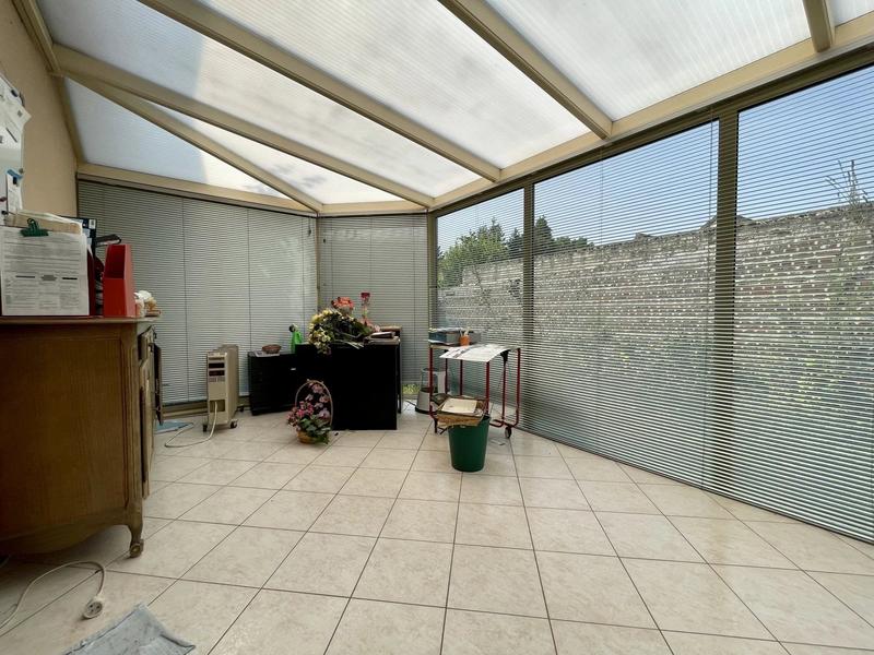 Maison - 223 m² - 7 pièces