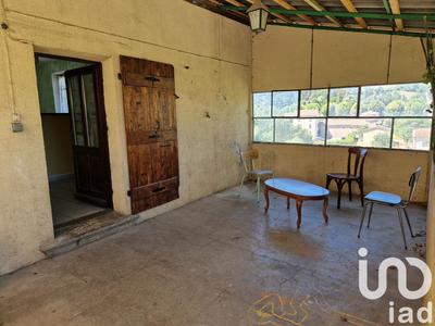 Maison - 106 m² - 6 pièces