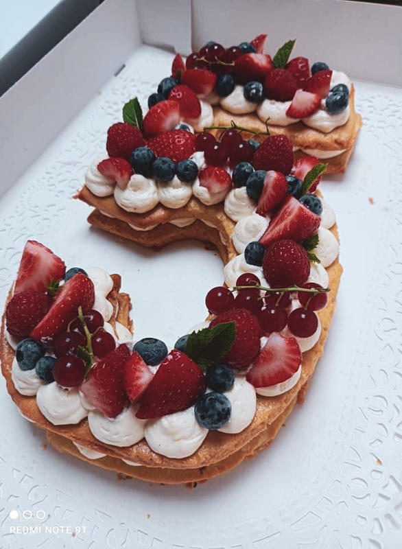 L’atelier Gourmand