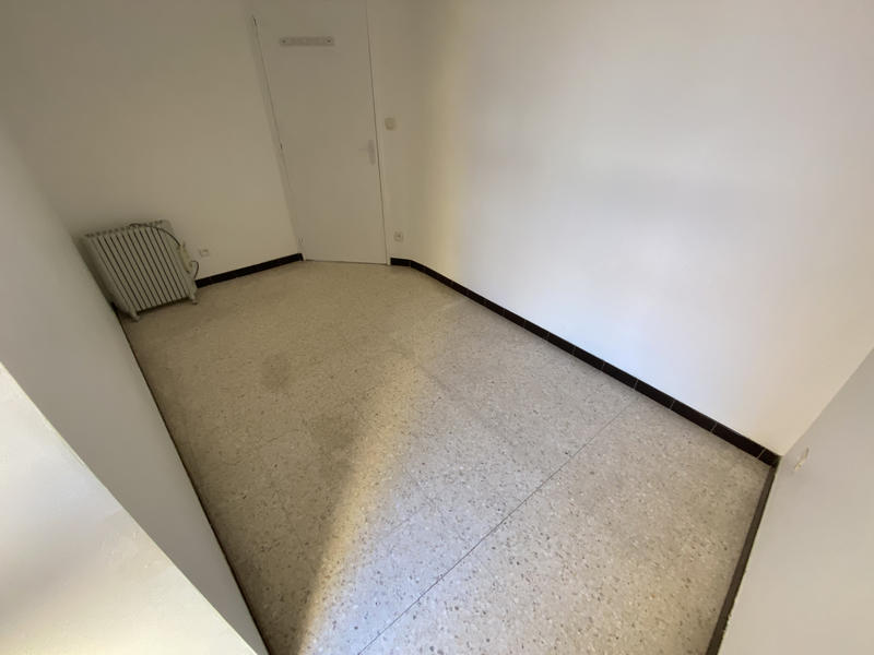Appartement - 42 m² - 3 pièces