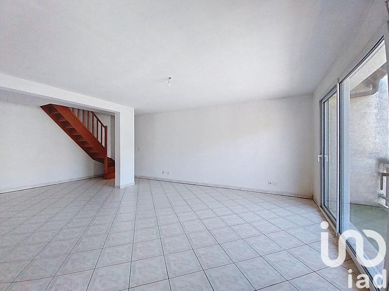 Appartement - 87 m² - 4 pièces