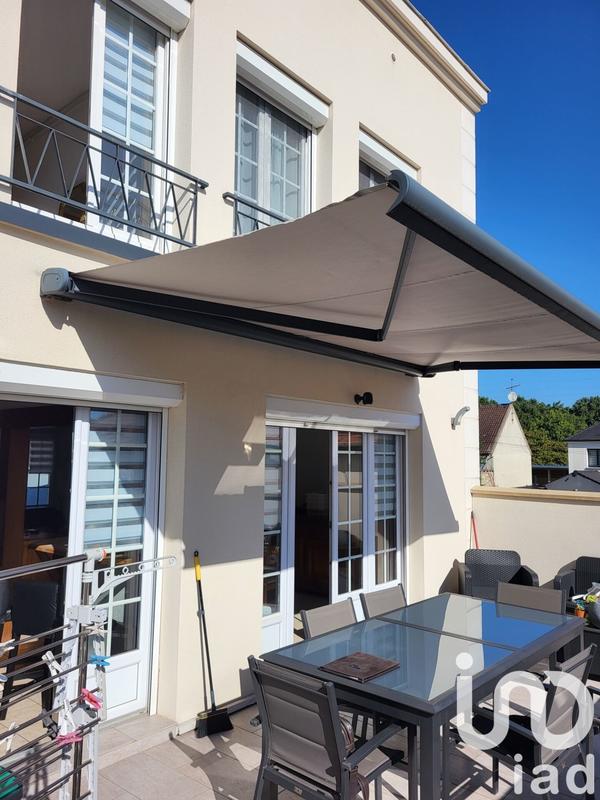 Maison - 157 m² - 6 pièces