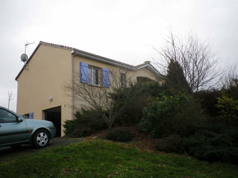 Maison - 71 m² - 3 pièces