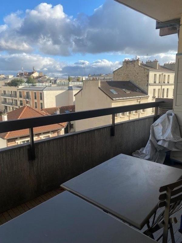 Appartement - 120 m² - 5 pièces