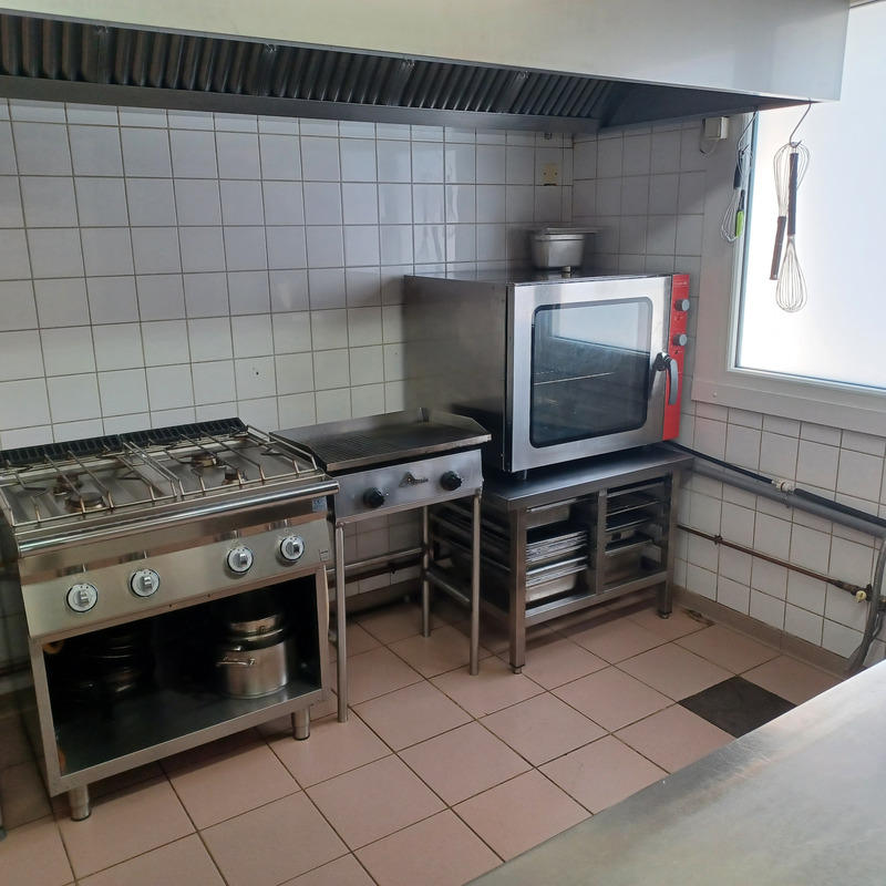 Fonds de commerce - 270 m²