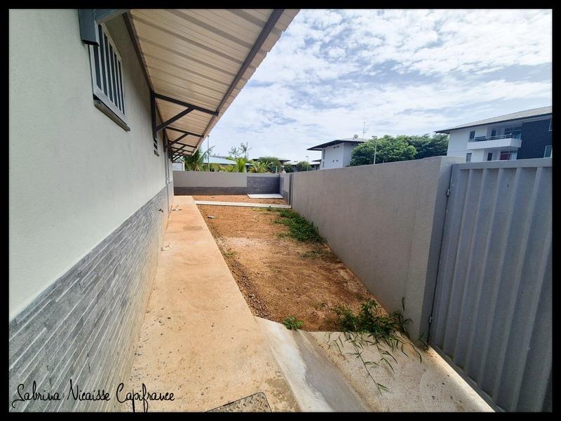 Maison - 153 m² - 5 pièces