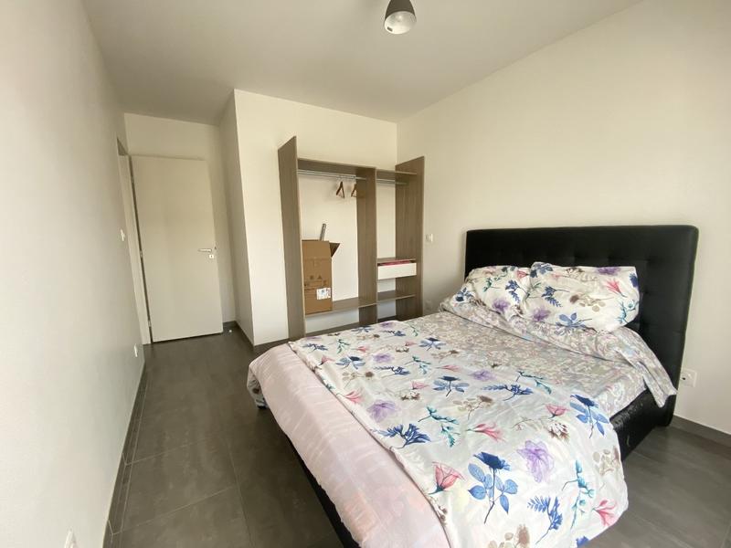 Maison - 77 m² - 3 pièces