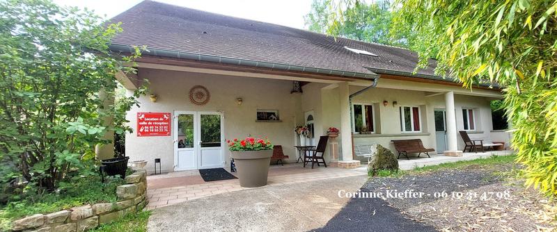 Haras - 300 m² - 4 pièces