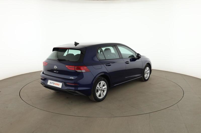 Volkswagen Golf VIII 1.5 eTSI Opf Dsg7 150 ch