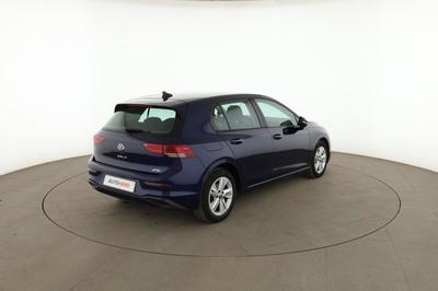 Volkswagen Golf VIII 1.5 eTSI Opf Dsg7 150 ch