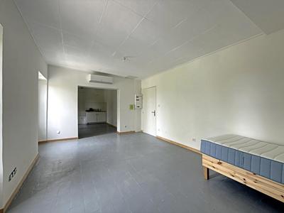 Appartement - 33 m² - 1 pièce