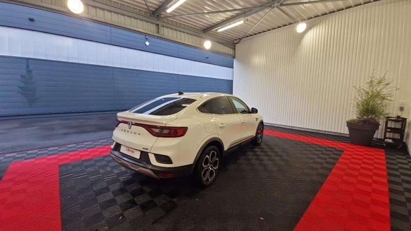 Renault Arkana E-Tech 145 - 21b Intens