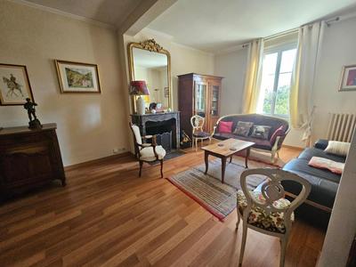 Maison - 165 m² - 7 pièces