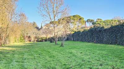 Terrain - 1 285 m²