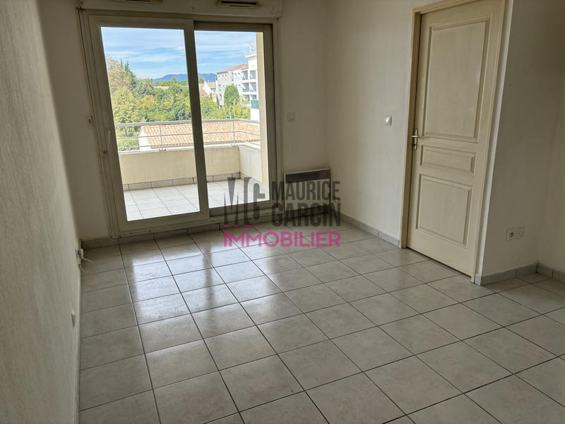 Appartement - 29 m² - 2 pièces