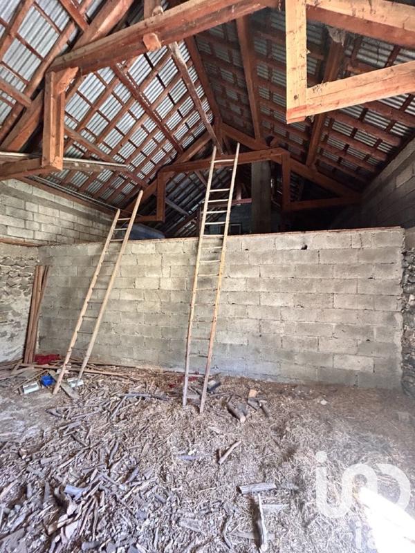 Maison - 300 m² - 9 pièces