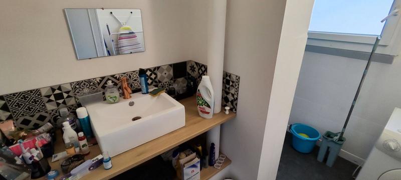 Appartement - 66 m² - 4 pièces