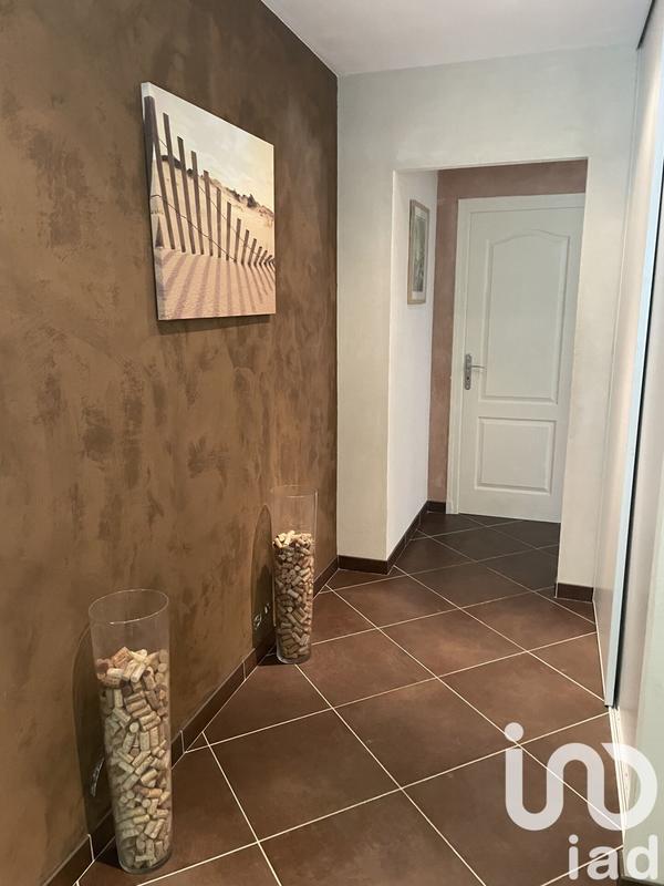 Maison - 157 m² - 6 pièces