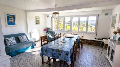 Villa - 152 m² - 8 pièces