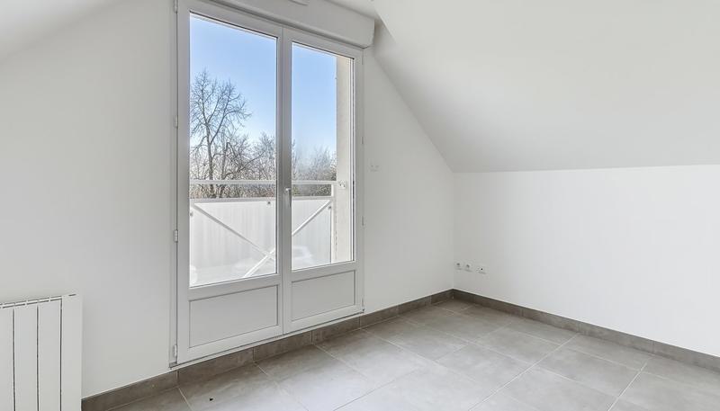 Appartement - 50 m² - 3 pièces