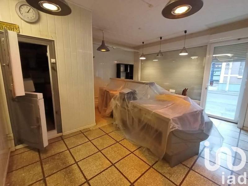 Maison - 190 m² - 5 pièces